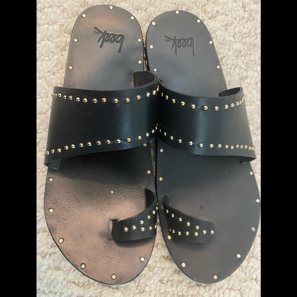 Beek Finch sandals 7